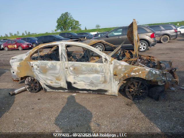 Aukcja sprzedaży 2015 Mitsubishi Lancer, vin: JA32U2FUXFU603167, numer aukcji: 12395615