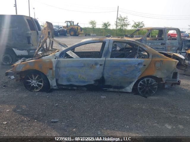 Aukcja sprzedaży 2015 Mitsubishi Lancer, vin: JA32U2FUXFU603167, numer aukcji: 12395615
