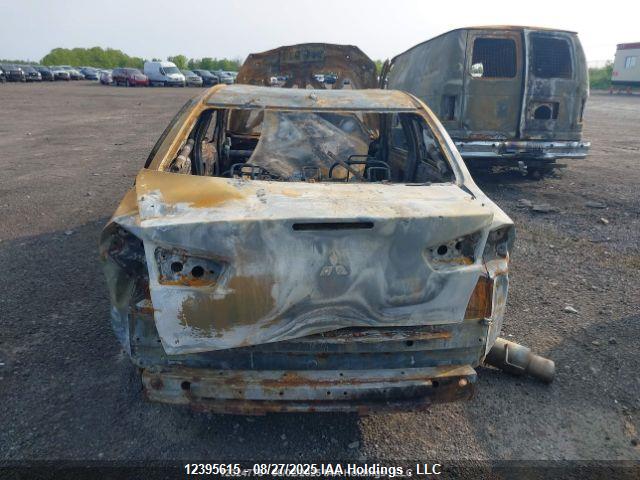 Aukcja sprzedaży 2015 Mitsubishi Lancer, vin: JA32U2FUXFU603167, numer aukcji: 12395615