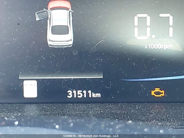 KMHLM4DG1RU713006 Hyundai mpi nu pe
