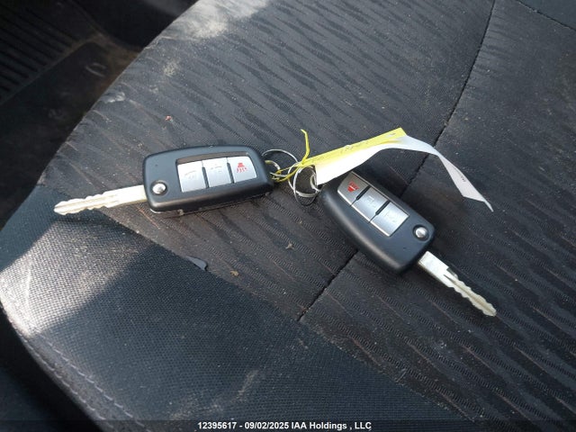 5N1AT2MTXKC712721 Nissan Rogue