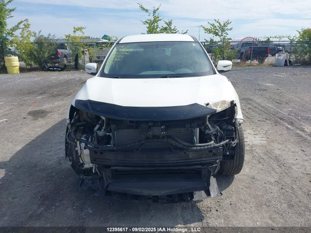 5N1AT2MTXKC712721 Nissan Rogue