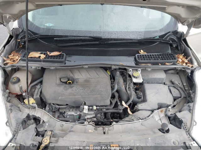 Aukcja sprzedaży 2017 Ford Escape, vin: 1FMCU9GD2HUD69277, numer aukcji: 12395618