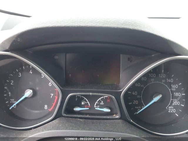 Aukcja sprzedaży 2017 Ford Escape, vin: 1FMCU9GD2HUD69277, numer aukcji: 12395618