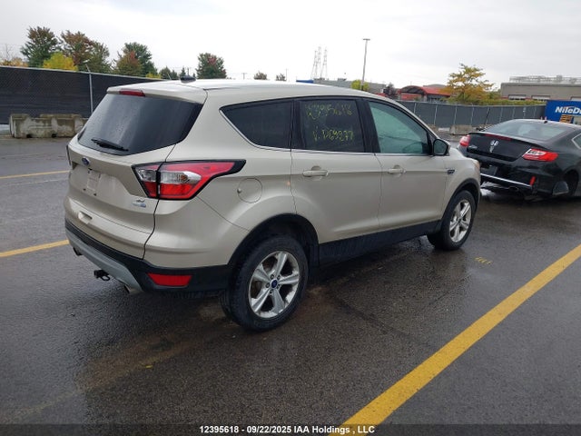 Aukcja sprzedaży 2017 Ford Escape, vin: 1FMCU9GD2HUD69277, numer aukcji: 12395618