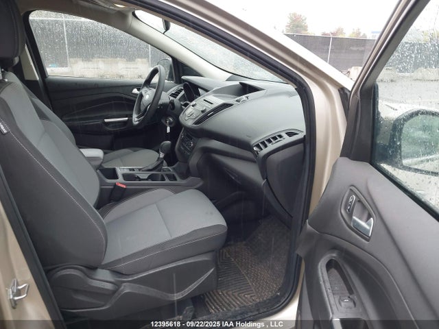 Aukcja sprzedaży 2017 Ford Escape, vin: 1FMCU9GD2HUD69277, numer aukcji: 12395618