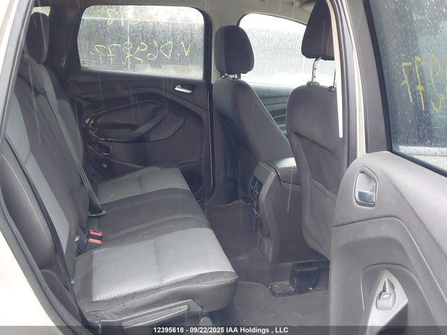 Aukcja sprzedaży 2017 Ford Escape, vin: 1FMCU9GD2HUD69277, numer aukcji: 12395618