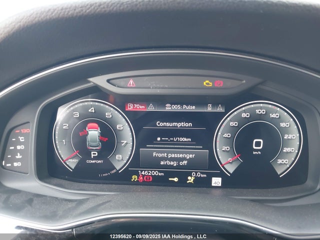 Audi Q8 2021 WA1DVAF13MD030983 Image 7