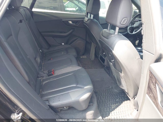 Audi Q8 2021 WA1DVAF13MD030983 Image 8