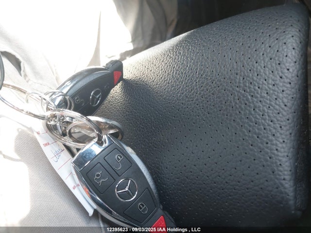 55SWF4KB0HU203660 Mercedes-Benz C-Class
