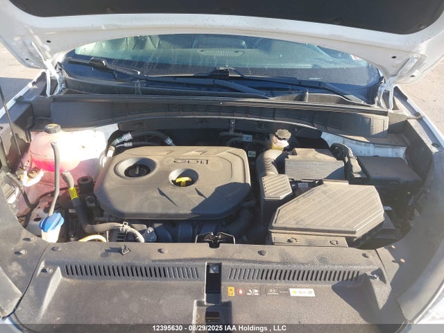 Hyundai gdi nu 2021 KM8J33A48MU412014 Image 10