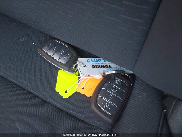 Hyundai gdi nu 2021 KM8J33A48MU412014 Image 11