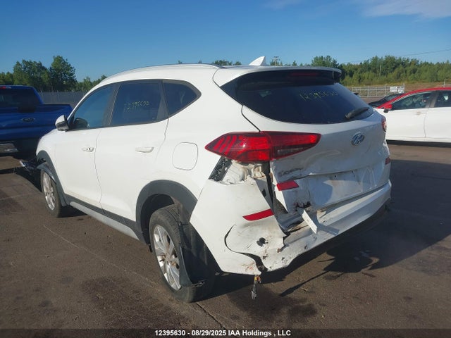 Hyundai gdi nu 2021 KM8J33A48MU412014 Image 12