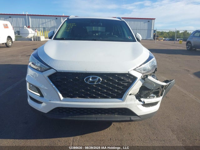 Hyundai gdi nu 2021 KM8J33A48MU412014 Image 13
