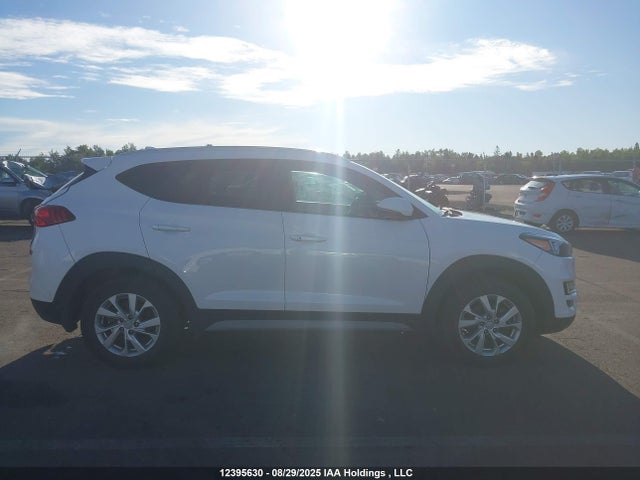 Hyundai gdi nu 2021 KM8J33A48MU412014 Image 14