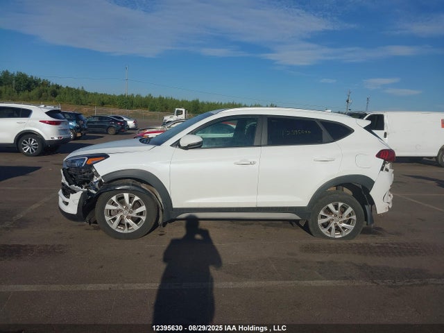 Hyundai gdi nu 2021 KM8J33A48MU412014 Image 15