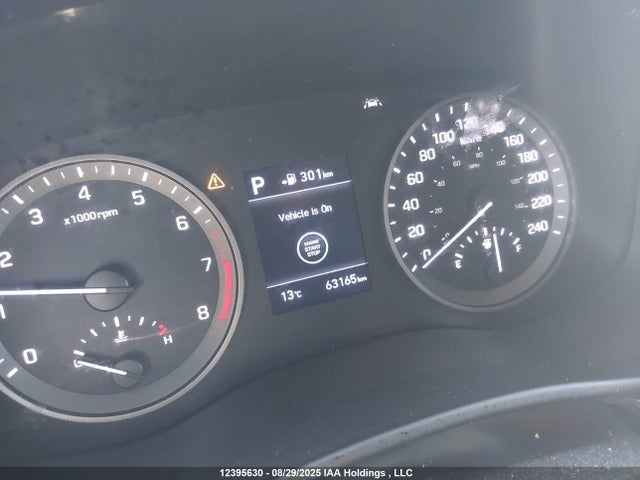 Hyundai gdi nu 2021 KM8J33A48MU412014 Image 16