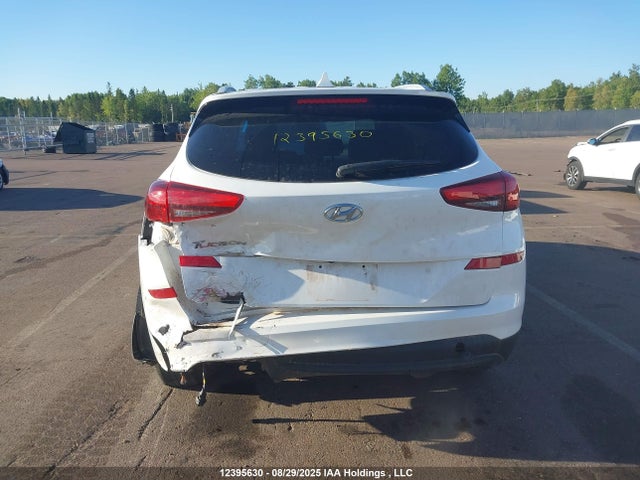 Hyundai gdi nu 2021 KM8J33A48MU412014 Image 17