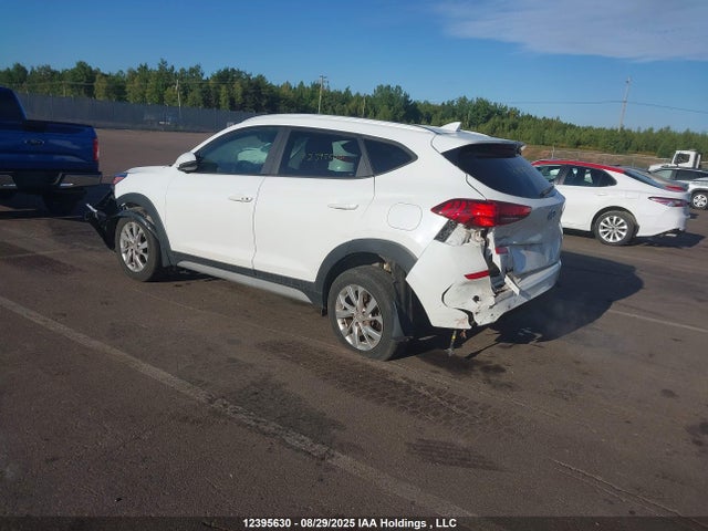 Hyundai gdi nu 2021 KM8J33A48MU412014 Image 3