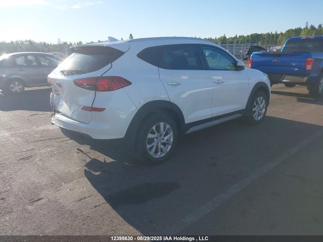 Hyundai gdi nu 2021 KM8J33A48MU412014 Image 4