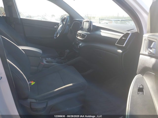 Hyundai gdi nu 2021 KM8J33A48MU412014 Image 5
