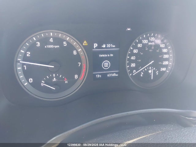 Hyundai gdi nu 2021 KM8J33A48MU412014 Image 7