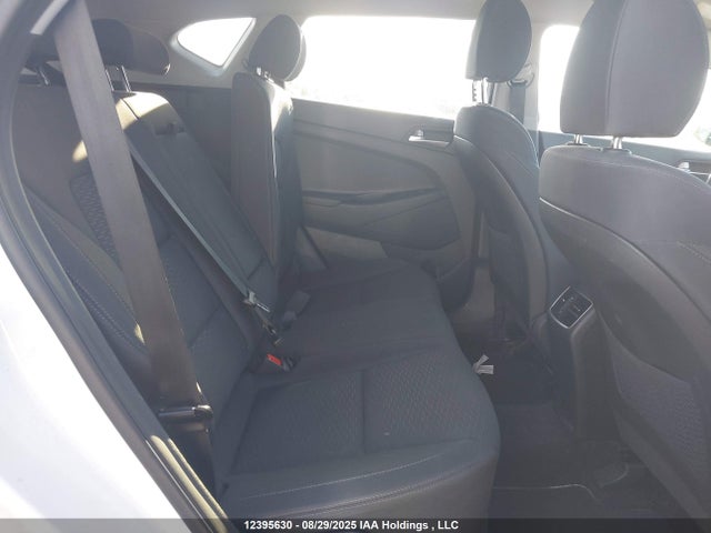 Hyundai gdi nu 2021 KM8J33A48MU412014 Image 8