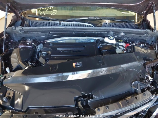 Buick lsy 2023 LRBFZSR44PD160790 Image 10