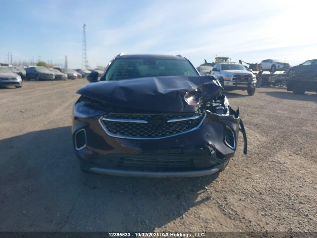 Buick lsy 2023 LRBFZSR44PD160790 Image 13