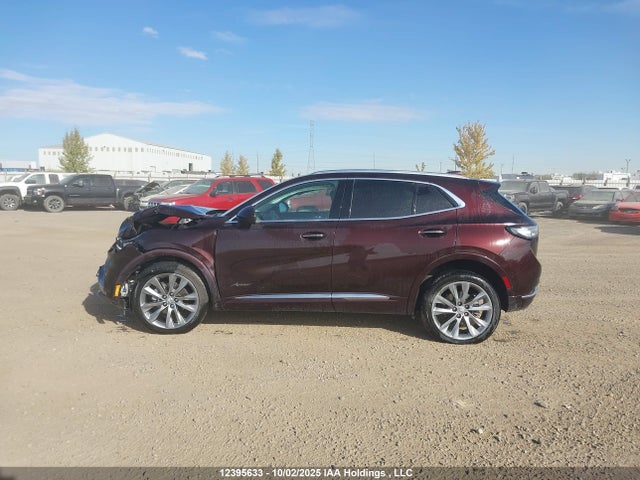 Buick lsy 2023 LRBFZSR44PD160790 Image 15