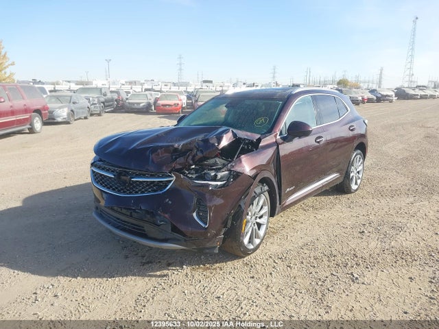 Buick lsy 2023 LRBFZSR44PD160790 Image 18