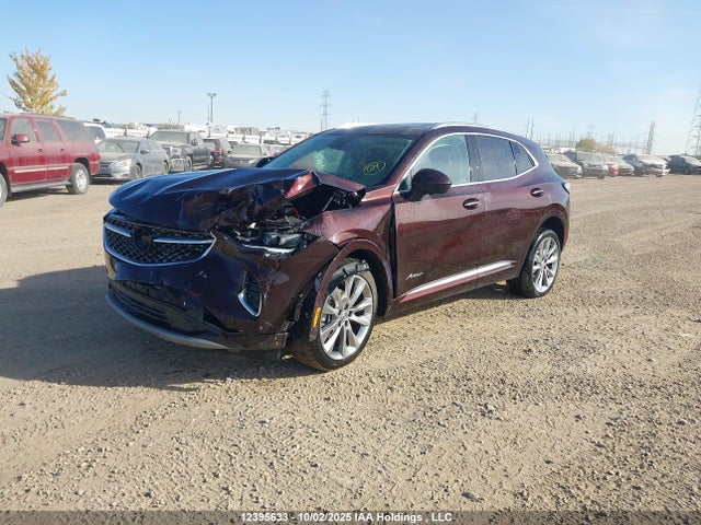 Buick lsy 2023 LRBFZSR44PD160790 Image 2