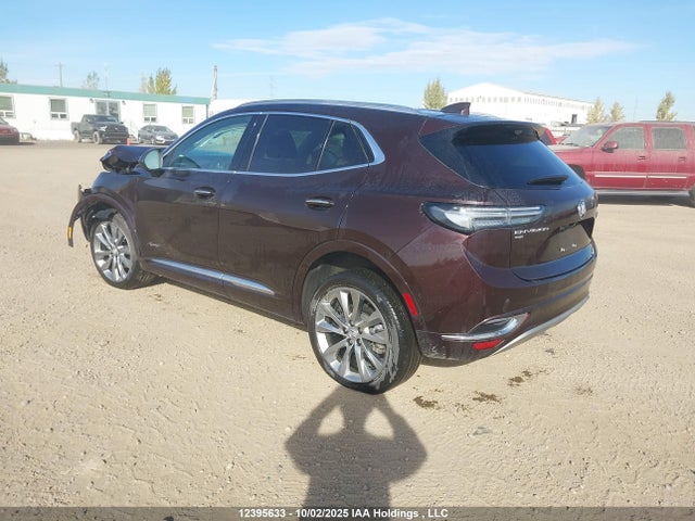 Buick lsy 2023 LRBFZSR44PD160790 Image 3