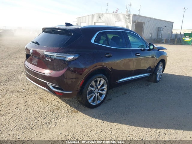Buick lsy 2023 LRBFZSR44PD160790 Image 4
