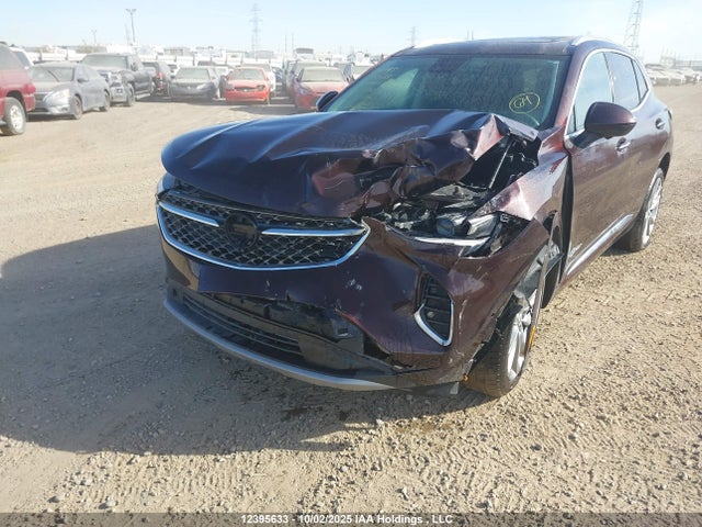 Buick lsy 2023 LRBFZSR44PD160790 Image 6
