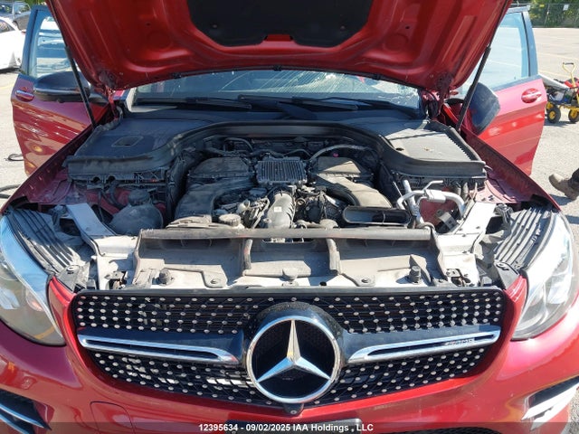 WDC0G6EB3HF155640 Mercedes-Benz m276