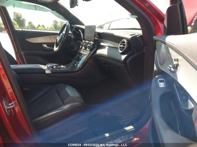 WDC0G6EB3HF155640 Mercedes-Benz m276