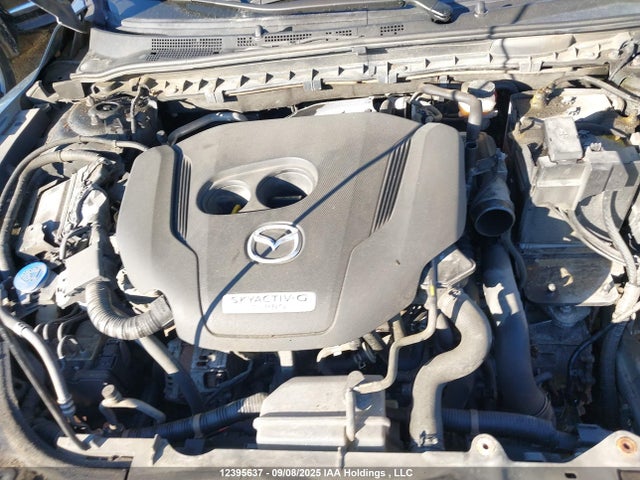 JM1GL1WY4M1616146 Mazda py turbo