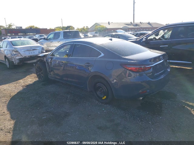 JM1GL1WY4M1616146 Mazda py turbo