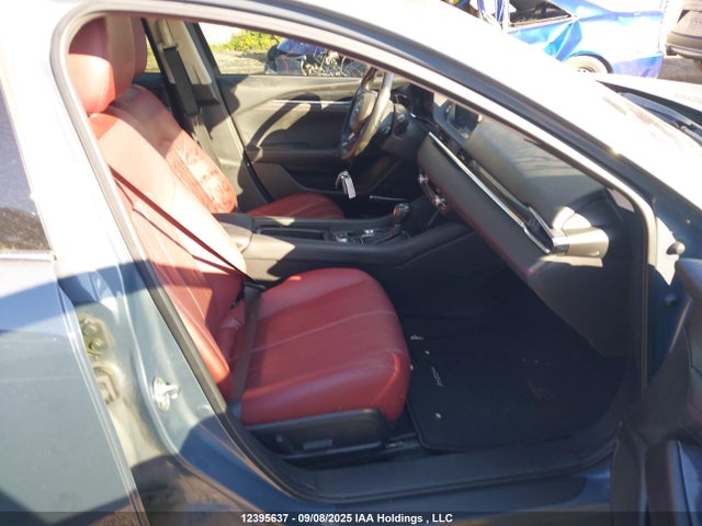 JM1GL1WY4M1616146 Mazda py turbo