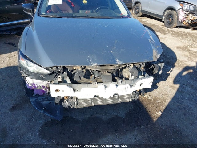 JM1GL1WY4M1616146 Mazda py turbo