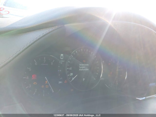 JM1GL1WY4M1616146 Mazda py turbo