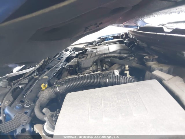 3G1BE5SM5GS603125 Chevrolet le2 - di: direct injection, alum, vvt, gen i, gmna