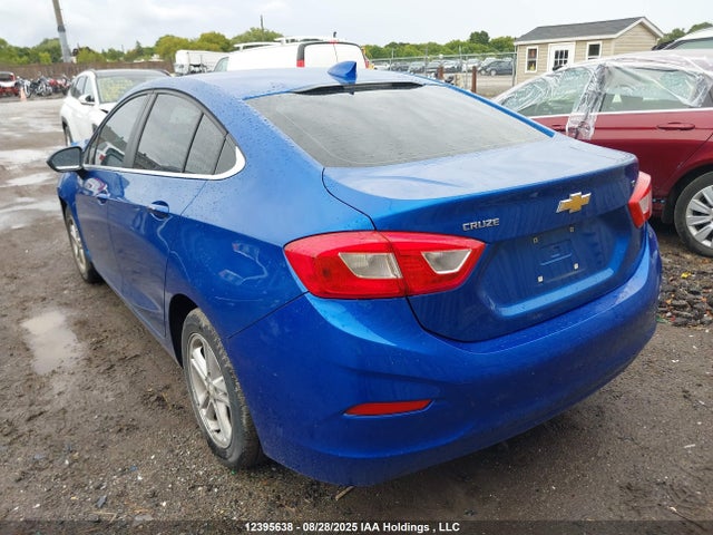 3G1BE5SM5GS603125 Chevrolet le2 - di: direct injection, alum, vvt, gen i, gmna