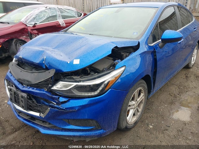 3G1BE5SM5GS603125 Chevrolet le2 - di: direct injection, alum, vvt, gen i, gmna