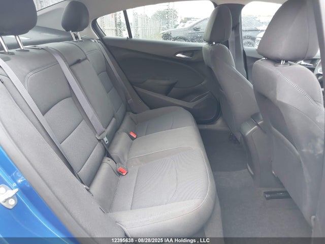 3G1BE5SM5GS603125 Chevrolet le2 - di: direct injection, alum, vvt, gen i, gmna