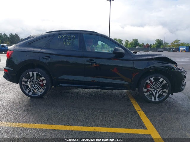 WA114AFY1R2116900 Audi (3.0t) Tfsi