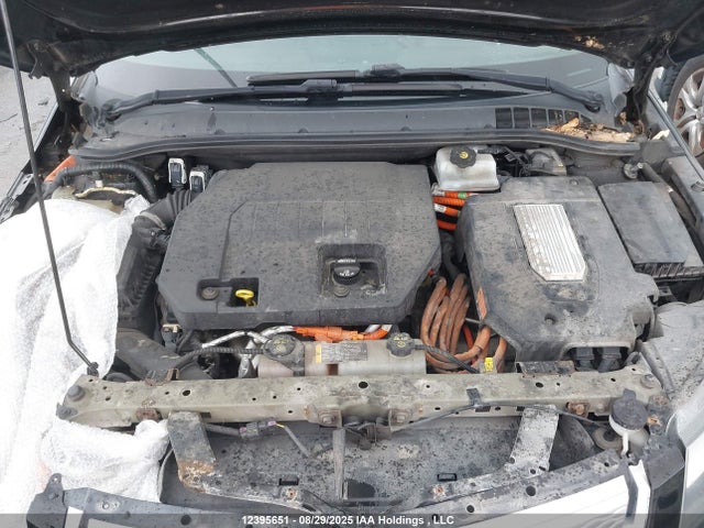 1G1RB6E41FU115765 Chevrolet luu - ffv, e-flex, fam 0