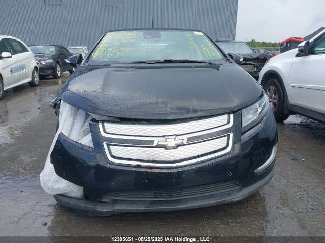 1G1RB6E41FU115765 Chevrolet luu - ffv, e-flex, fam 0