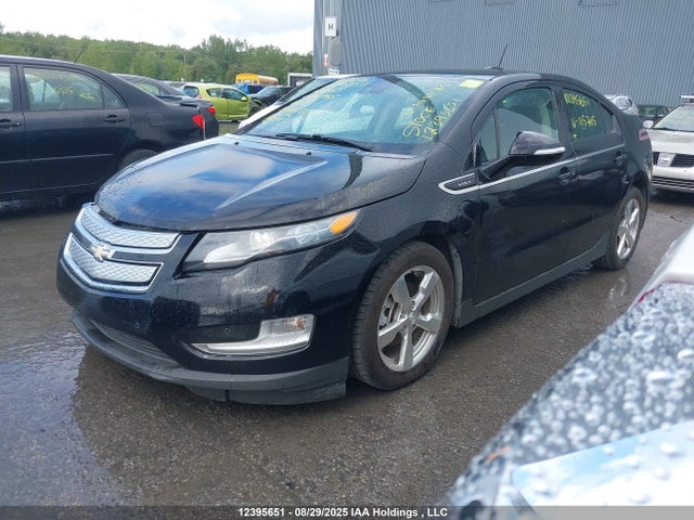 1G1RB6E41FU115765 Chevrolet luu - ffv, e-flex, fam 0